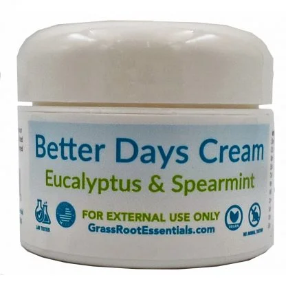 Better Days Cream