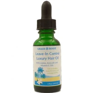 Luxury Hair Oil