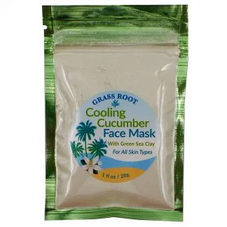 Face Mask, Dry Pack