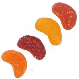 Edibles/Gummies