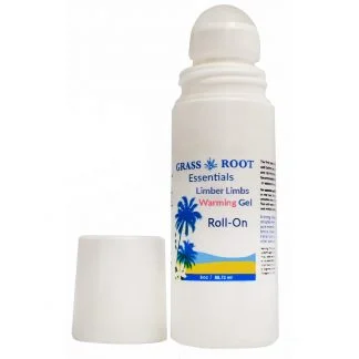 Limber Limbs Warming Gel