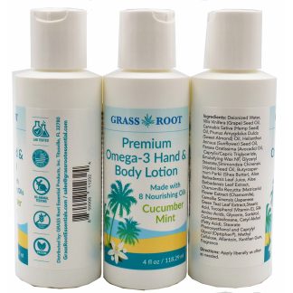 Body Creams, Lotions & Gels