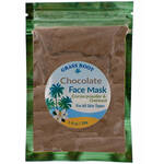 Face Mask, Dry Pack- Chocolate