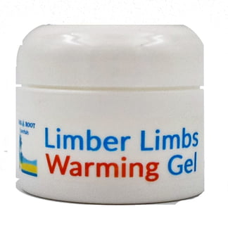 Limber Limbs Warming Gel