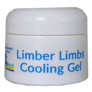 Limber Limbs Cooling Gel