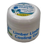 Limber Limbs Cooling Gel, 2oz