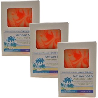 Artisan Soap Plans