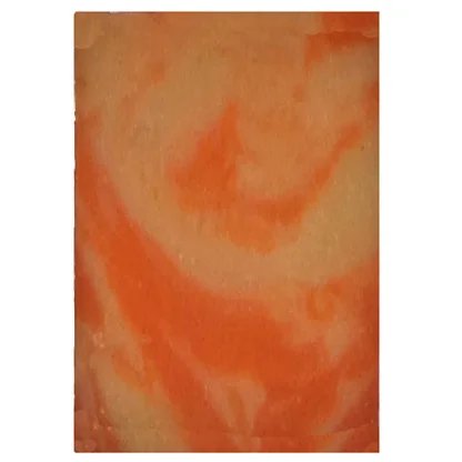 Hand Crafted 4oz Soap Bars made with Tussah Silk, Pineapple Mango - Membership - Image 2