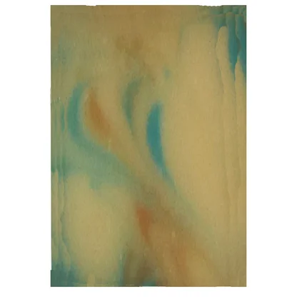 Hand Crafted 4oz Soap Bars made with Tussah Silk, Spring Daze - Membership - Image 2