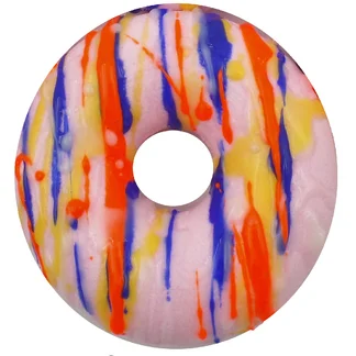 Doughnut Bath Bombs