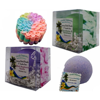 Bath Bombs