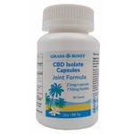 CBD Capsule - Joint Formula