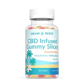 Edibles/Gummies
