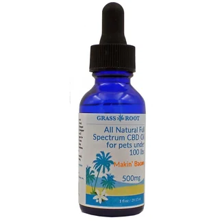 CBD for Pets