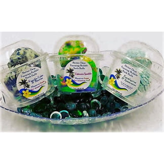 Bath Truffles & Bubble Bath Scoops