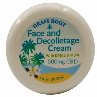 Face & Lip Care